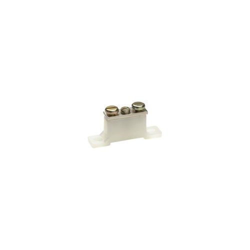 Eaton Aansluitklem max. 2x 4mm2 op 2x M4 schroeven - Eaton 1015901 r - 20058602