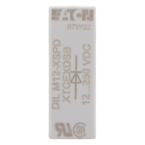 Eaton Blusdiode voor DILM7..M12 - Eaton 101672 c - 20058612