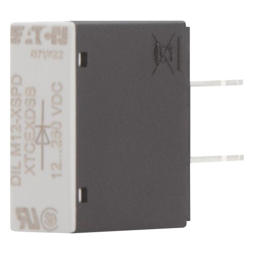 Eaton Blusdiode voor DILM7..M12 - Eaton 101672 l - 20058612
