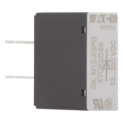 Eaton Blusdiode voor DILM7..M12 - Eaton 101672 r - 20058612