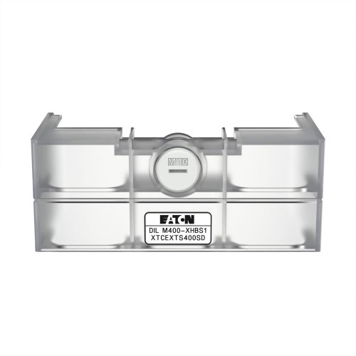 Eaton Klemafdekking voor sterschakelaar DILM185..400 - Eaton 101687 c - 20058615