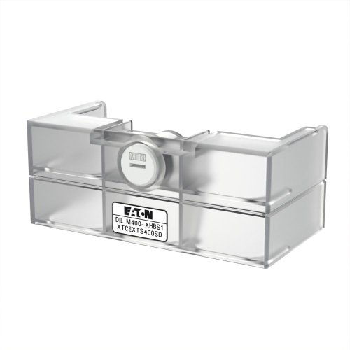 Eaton Klemafdekking voor sterschakelaar DILM185..400 - Eaton 101687 l - 20058615