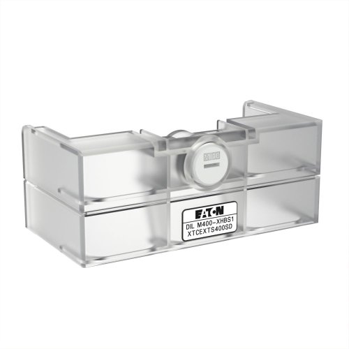 Eaton Klemafdekking voor sterschakelaar DILM185..400 - Eaton 101687 r - 20058615