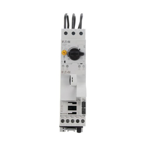 Eaton Directstarter, 3p, 5.5kW/400V/AC3, 100kA, +adapter voor Cu-rail - Eaton 102957 c - 20058911