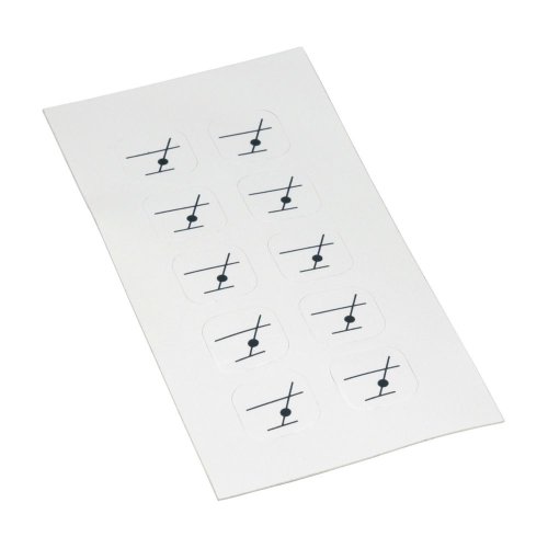 Eaton Indicatie symbool Pen, zelfklevend - Eaton 1034623 r - 20058967
