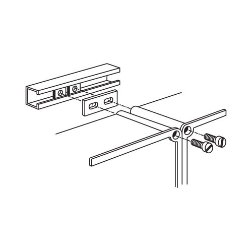 EATON opvulstrip 20x45 1042.253 - Eaton 1042253 dw - 11005269