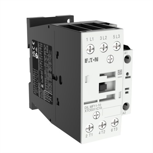 Eaton Magneetschakelaar DILMF11-10(RAC240) (190-240VAC 40/60Hz) 4kW, 1m, 0v - Eaton 104418 r - 20059012