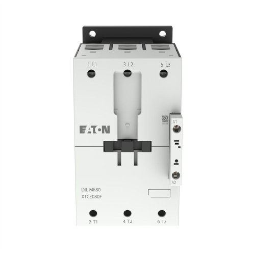 Eaton Magneetschakelaar DILMF80(RAC48) (42-48VAC 40/60Hz) 37kW, 0m, 0v - Eaton 104470 c - 20059062