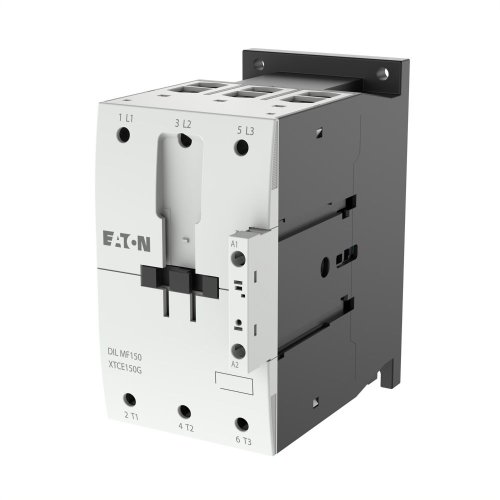 Eaton Magneetschakelaar DILMF150(RAC48) (42-48VAC 40/60Hz) 75kW, 0m, 1v - Eaton 104482 l - 20059074