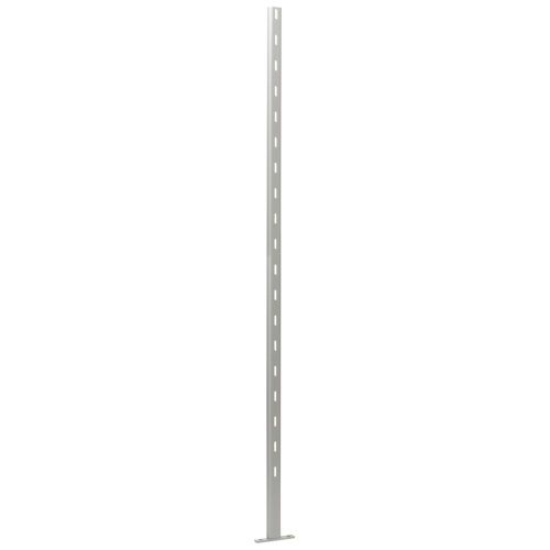Eaton Framevoet cpl. L2070 poedercoat RAL7035 - Eaton 1047441 r - 20059081