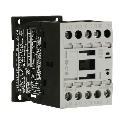Eaton Magneetschakelaar DILM12-10(230V50/60HZ)-GVP, 5,5kW, 1m, 0v - Eaton 104918 r - 20059096