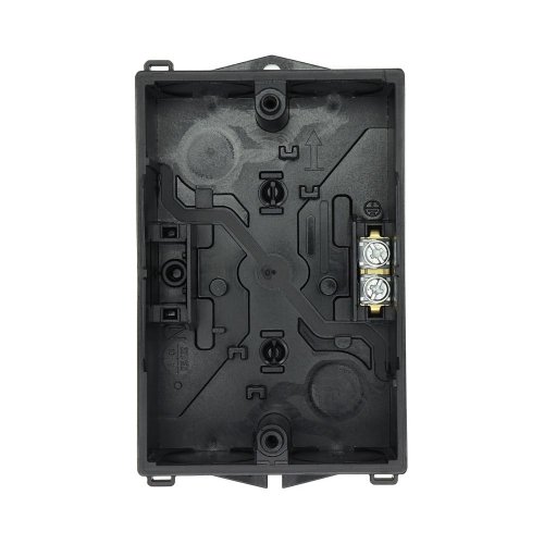 Eaton Kunststof kast, IP65, HxBxD=137x80x95mm, voor D0-4 - Eaton 105855 do - 20059136