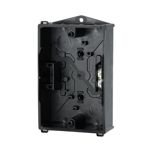 Eaton Kunststof kast, IP65, HxBxD=137x80x95mm, voor D0-4 - Eaton 105855 ldo - 20059136