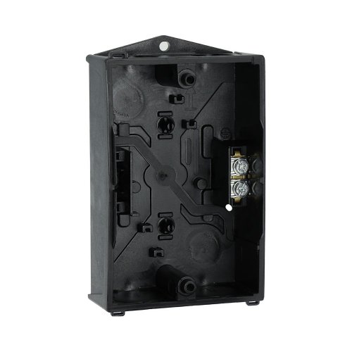 Eaton Kunststof kast, IP65, HxBxD=137x80x95mm, voor D0-4 - Eaton 105855 rdo - 20059136