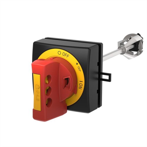 EATON knop voor schakelaar pkz0-xrh - Eaton 106133 l - 20059152