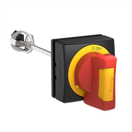 EATON knop voor schakelaar pkz0-xrh - Eaton 106133 r - 20059152