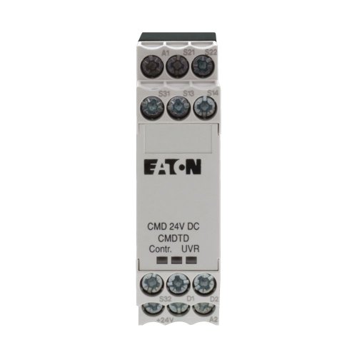 Eaton Contactor Monitoring Device 24VDC - Eaton 106170 c - 20059157
