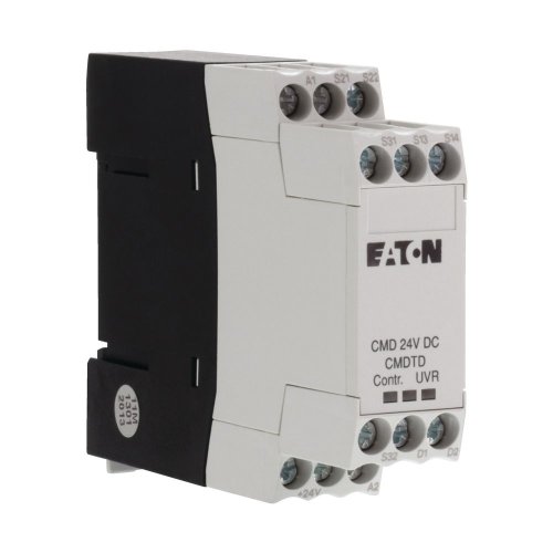 Eaton Contactor Monitoring Device 24VDC - Eaton 106170 r - 20059157