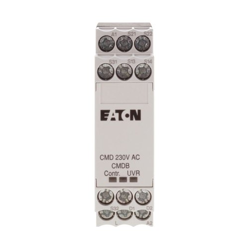 Eaton Contactor Monitoring Device 220-240VAC - Eaton 106172 c - 20059158