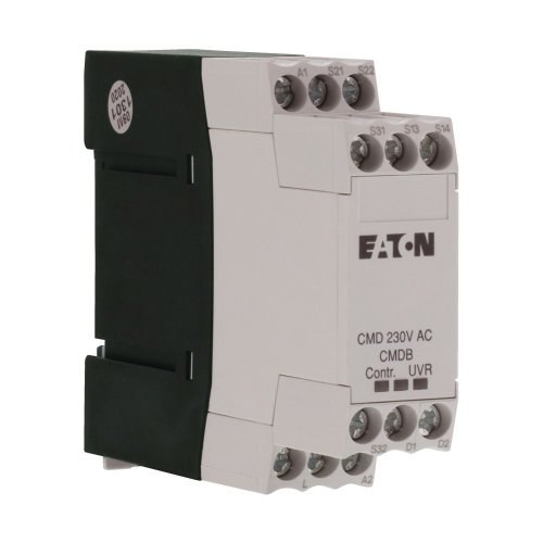 Eaton Contactor Monitoring Device 220-240VAC - Eaton 106172 r - 20059158
