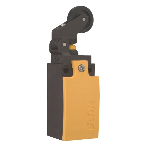 Eaton Eindschakelaars, 1M+1V, rolhefboom lang - Eaton 106786 r - 20059187