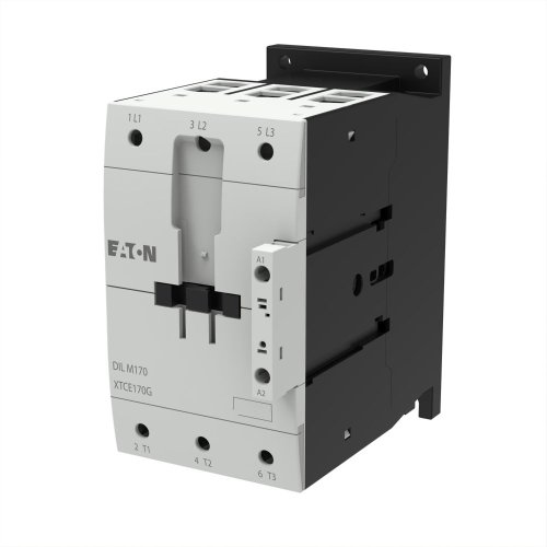 Eaton Magneetschakelaar DILM170(RAC240) (190-240V 50/60Hz), 90kW, 0m, 0v - Eaton 107010 l - 20059244
