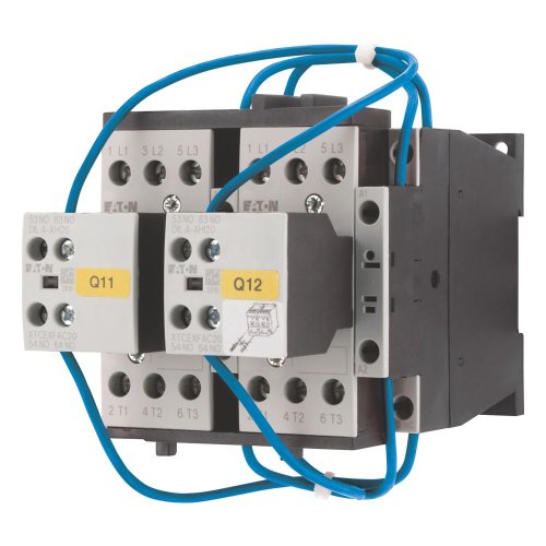 Eaton Omkeerschakelaar DIULM17/21(230V50HZ,240V60HZ), 7,5kW - Eaton 107024 l - 20067544