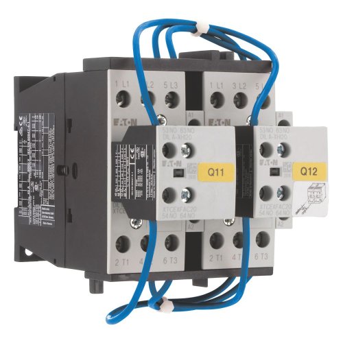 Eaton Omkeerschakelaar DIULM17/21(230V50HZ,240V60HZ), 7,5kW - Eaton 107024 r - 20067544