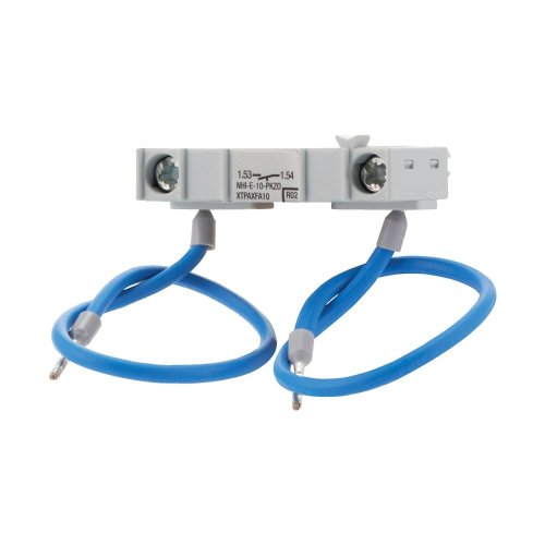 Eaton Hulpcontactblok PKZ NHI-E-10L-PKZ0, Hulpcontact 1M - Eaton 107040 l - 20059258
