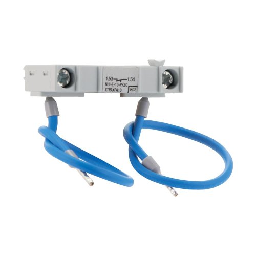 Eaton Hulpcontactblok PKZ NHI-E-10L-PKZ0, Hulpcontact 1M - Eaton 107040 r - 20059258