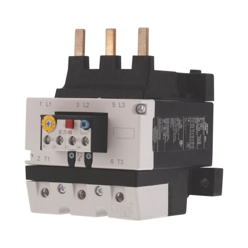 Eaton Overbelastingsrelais thermisch ZB150-70, 50..70A - Eaton 107316 l - 20067603