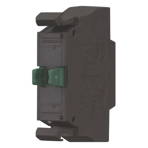 Eaton Contactelement, 2M, frontbevestiging, veertrekaansluiting - Eaton 107898 l - 20059326