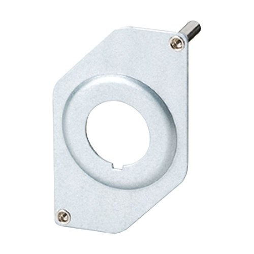 Eaton Houder; schroefbevestiging; voor stofkap M22-A(4)DC - Eaton 107918 l - 20059328