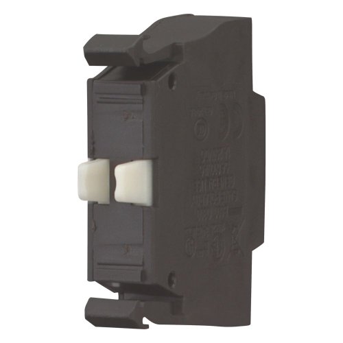 Eaton Normaal-hulpcontact, 1M+1V, 3.contact, NZM1-4 - Eaton 107940 l - 20059329