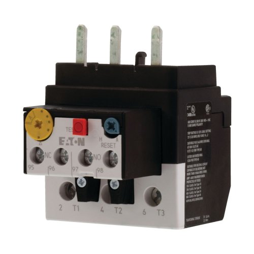 EATON overbelastingsrelais thermisch ZB65-57 - Eaton 108792 l - 11011530