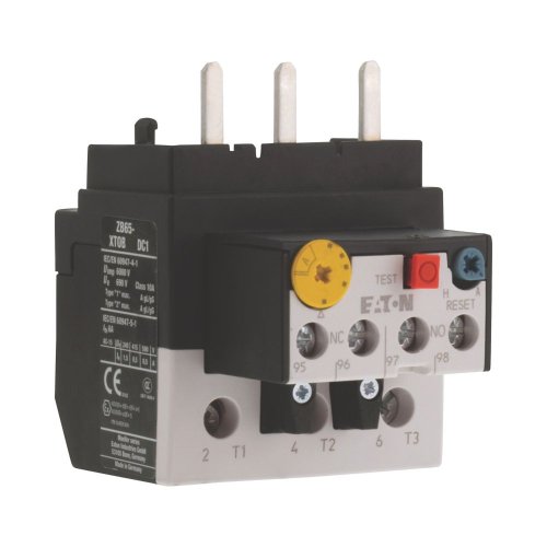 EATON overbelastingsrelais thermisch ZB65-57 - Eaton 108792 r - 11011530