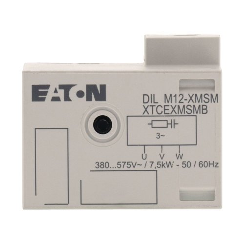 Eaton Motorontstoring voor DILM7..M15 - Eaton 109399 c - 20059373