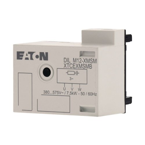 Eaton Motorontstoring voor DILM7..M15 - Eaton 109399 l - 20059373