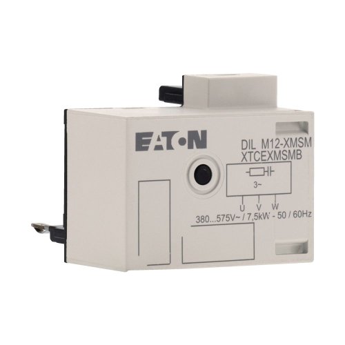 Eaton Motorontstoring voor DILM7..M15 - Eaton 109399 r - 20059373