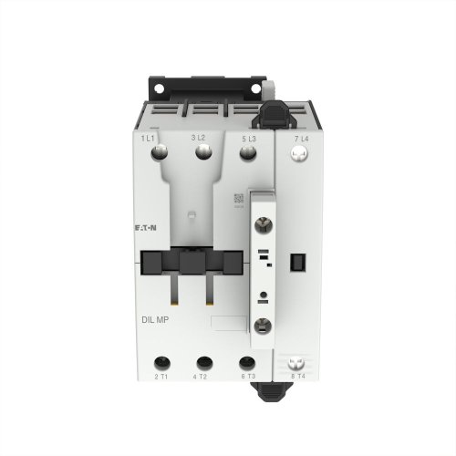 Eaton Magneetschakelaar DILMP160(RAC24) (24VAC 40/60Hz) 160A, AC1, 4-polig - Eaton 109913 c - 20059407
