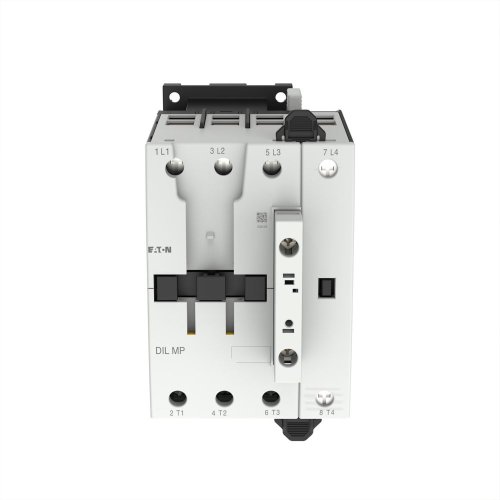 Eaton Magneetschakelaar DILMP200(RAC24) (24VAC 40/60Hz) 200A, AC1, 4-polig - Eaton 109923 c - 20059411