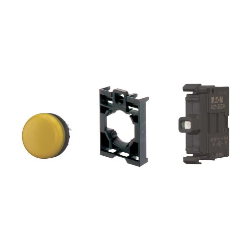 EATON RMQ M22 signaallamp frontelement 110929 - Eaton 110929 l - 11009442