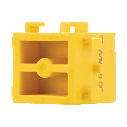 Eaton Magneetschakelaar test blok voor DILM7..38, DILA - Eaton 110955 l - 20059442