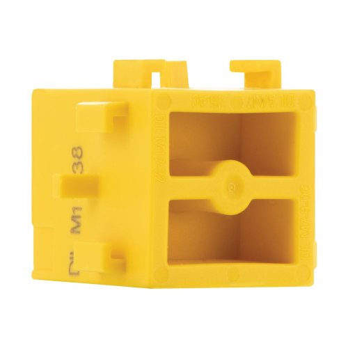 Eaton Magneetschakelaar test blok voor DILM7..38, DILA - Eaton 110955 r - 20059442