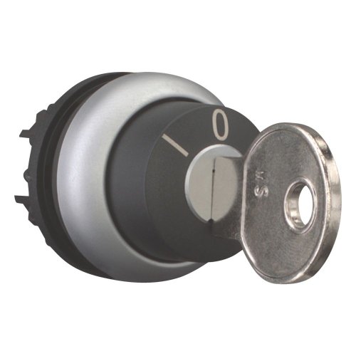 Eaton Sleutelschakelaar, 3 standen, vast - Eaton 111773 r - 20059464