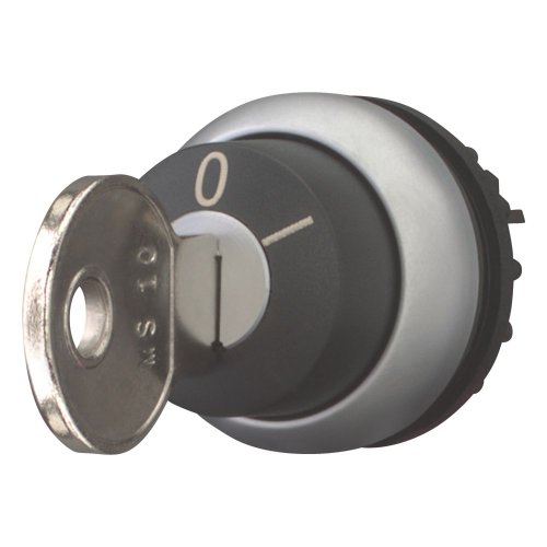 Eaton Sleutelschakelaar, 2 standen, vast - Eaton 111776 l - 20059466