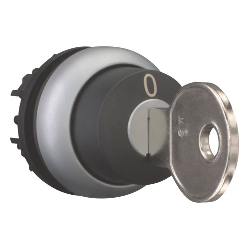 Eaton Sleutelschakelaar, 2 standen, vast - Eaton 111785 r - 20059473