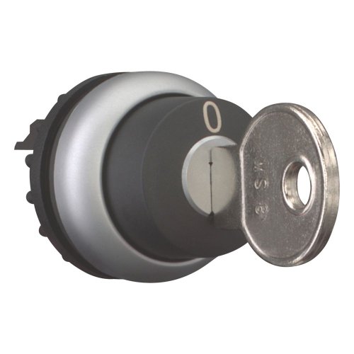Eaton Sleutelschakelaar, 2 standen, vast - Eaton 111789 r - 20059479