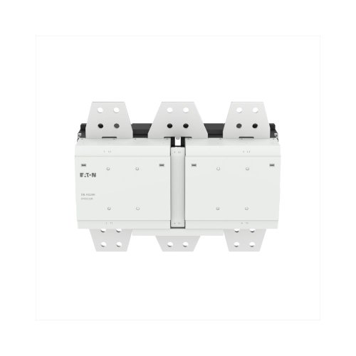 Eaton Magneetschakelaar 2200A AC1, 230V..250Vac/dc, hulpcontact 2m, 2v - Eaton 111793 c - 20059483