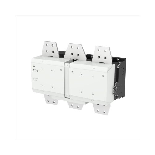 Eaton Magneetschakelaar 2200A AC1, 230V..250Vac/dc, hulpcontact 2m, 2v - Eaton 111793 l - 20059483
